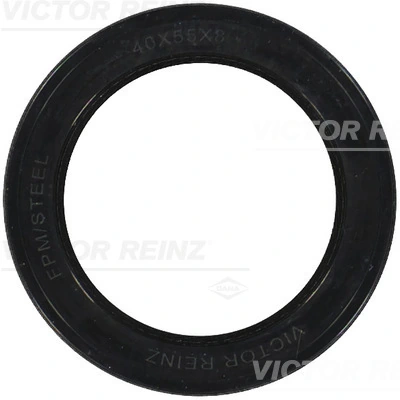 Shaft Seal, crankshaft